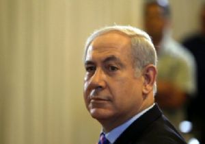 Netanyahu Hastanede: